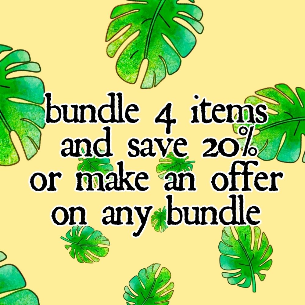 20% Off